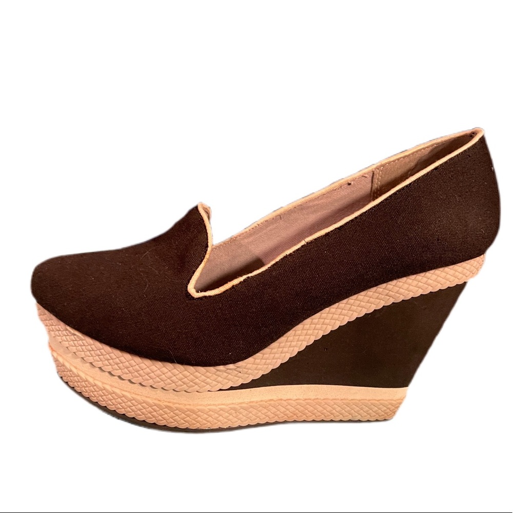 PHILIP SIMON Abbe Wedge